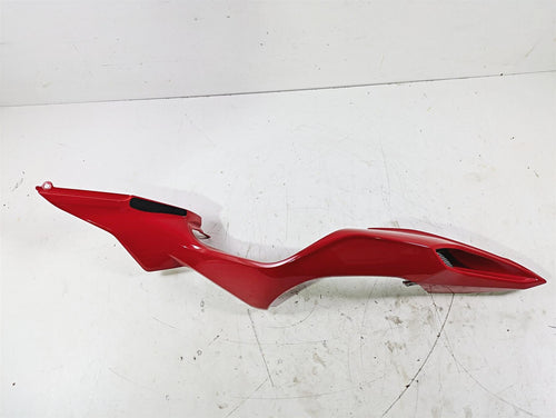 2022 MV Agusta F3 800 Rosso Left Tail Cover Fairing Cowl 8000C9625 B5475 | Mototech271
