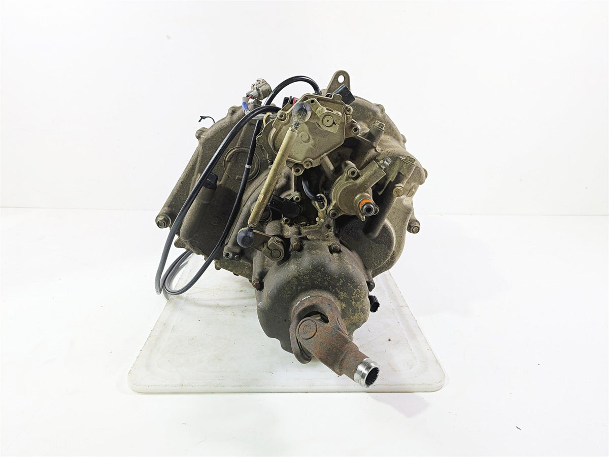 2020 Yamaha YXZ1000 R SS XTR Transmission Gear Box Tested B5H-17541-00-00 {{ shop.shopifyCountryName }} - Mototech271