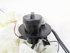 2015 Harley Touring FLHTKL Electra Glide Fuel Gas Petrol Pump 62908-08 75069-08D
