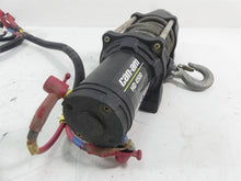 Load image into Gallery viewer, 2020 Can-Am Commander 1000R XT HD4500 Winch Package &amp; Switch 710005732
