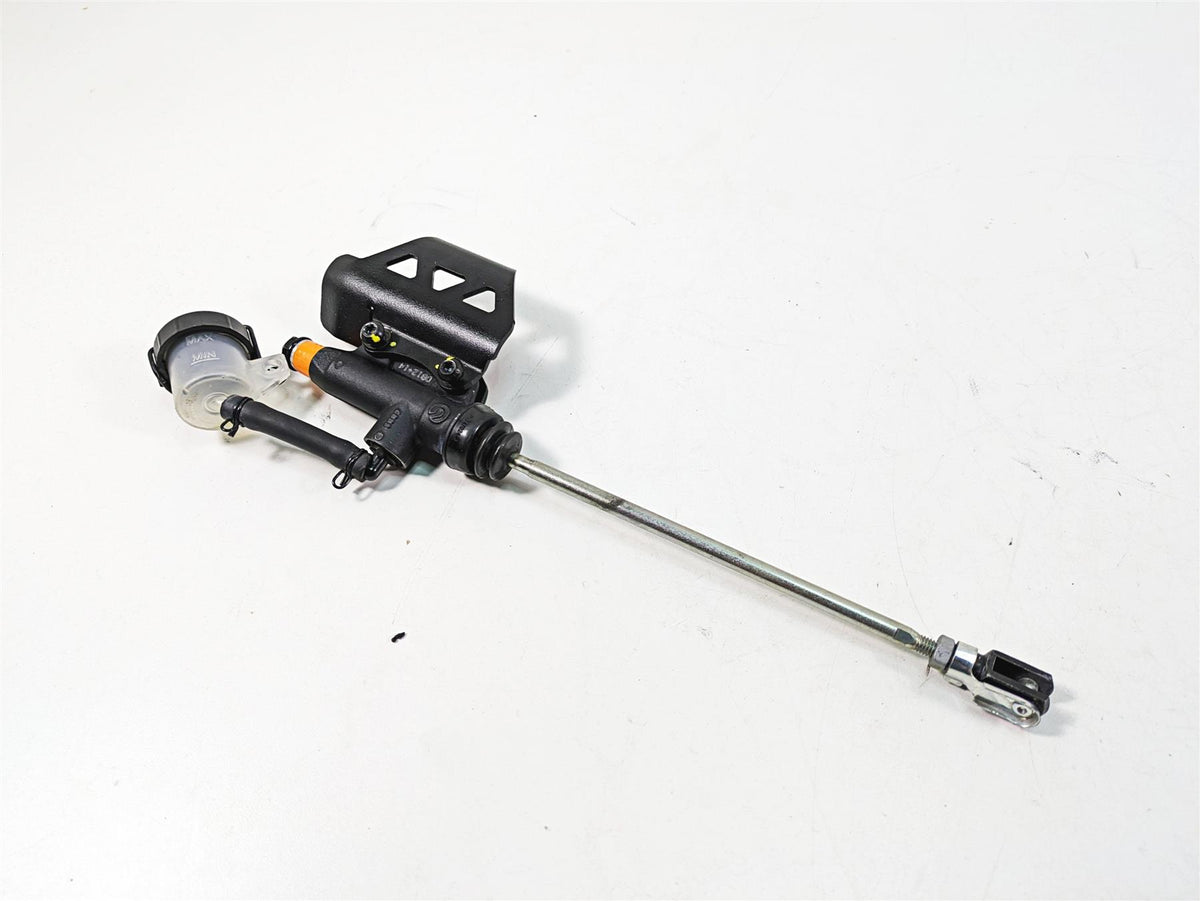 2020 Moto Guzzi V85 TT Adventure Rear Brembo Brake Master Cylinder 2B000508 {{ shop.shopifyCountryName }} - Mototech271
