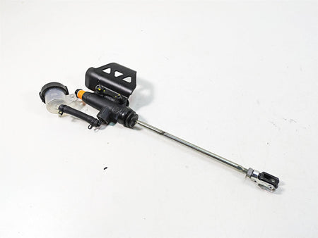 2020 Moto Guzzi V85 TT Adventure Rear Brembo Brake Master Cylinder 2B000508 {{ shop.shopifyCountryName }} - Mototech271