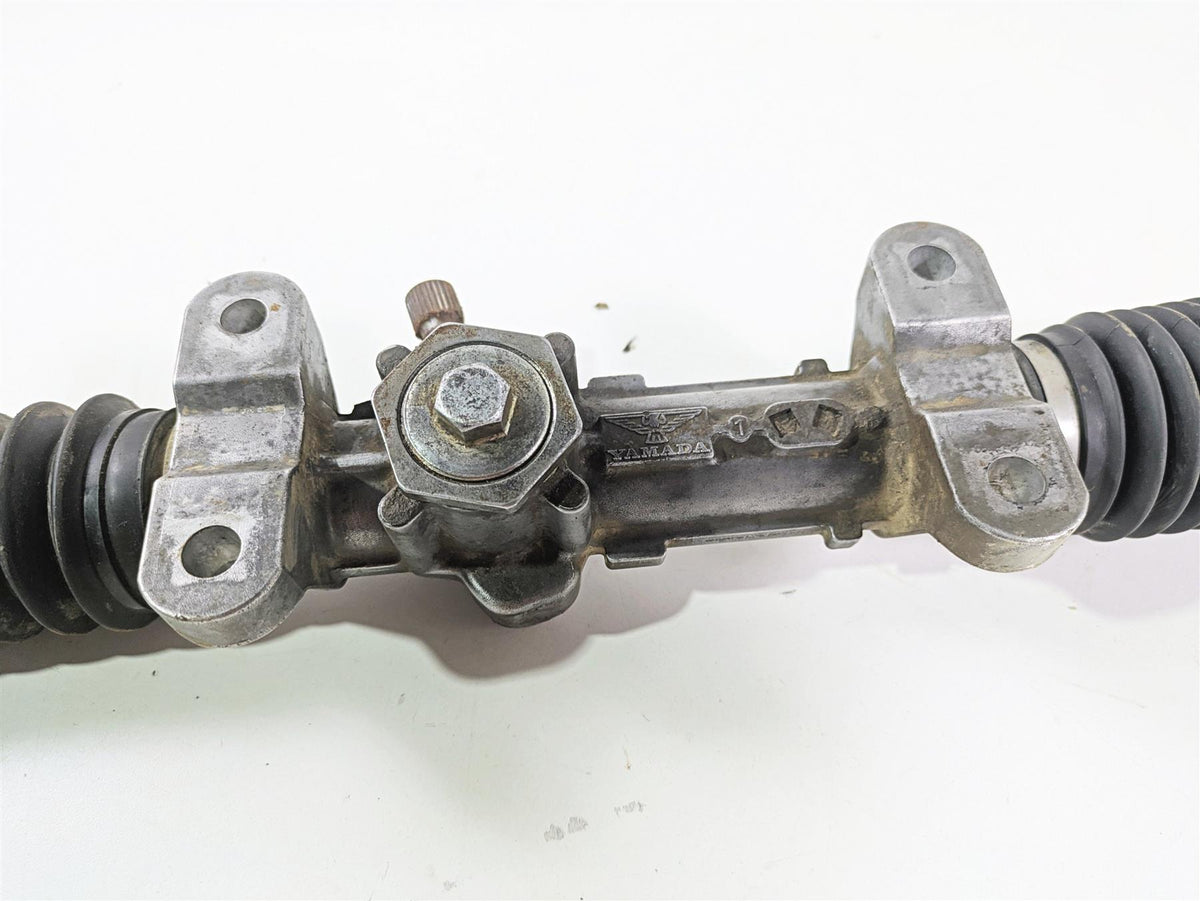 2020 Yamaha YXZ1000 R SS XTR Rack & Pinion Steering Set 2HC-F3400-02-00 {{ shop.shopifyCountryName }} - Mototech271