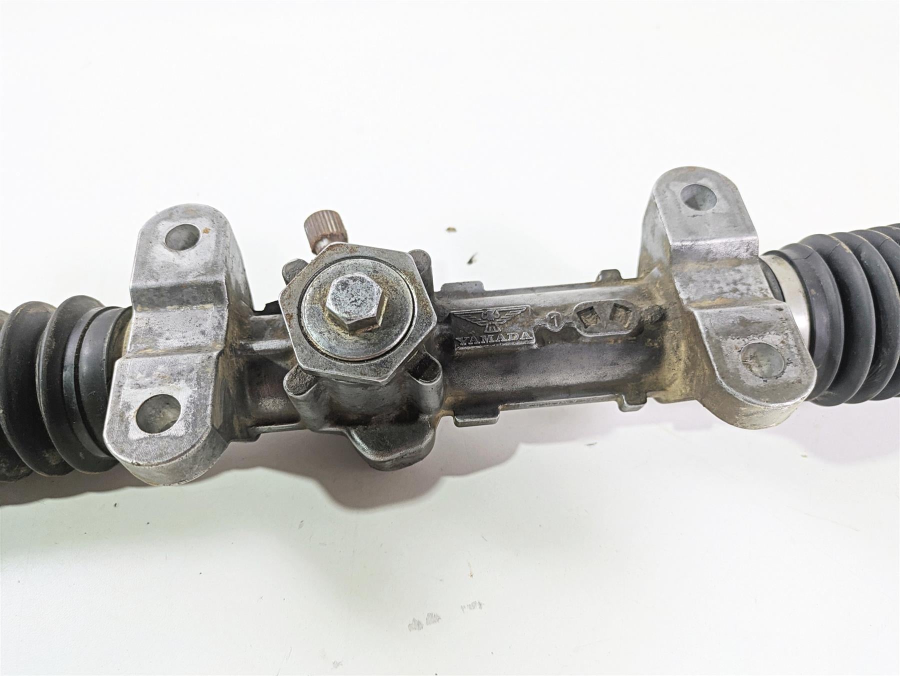 2020 Yamaha YXZ1000 R SS XTR Rack & Pinion Steering Set 2HC-F3400-02-00 {{ shop.shopifyCountryName }} - Mototech271