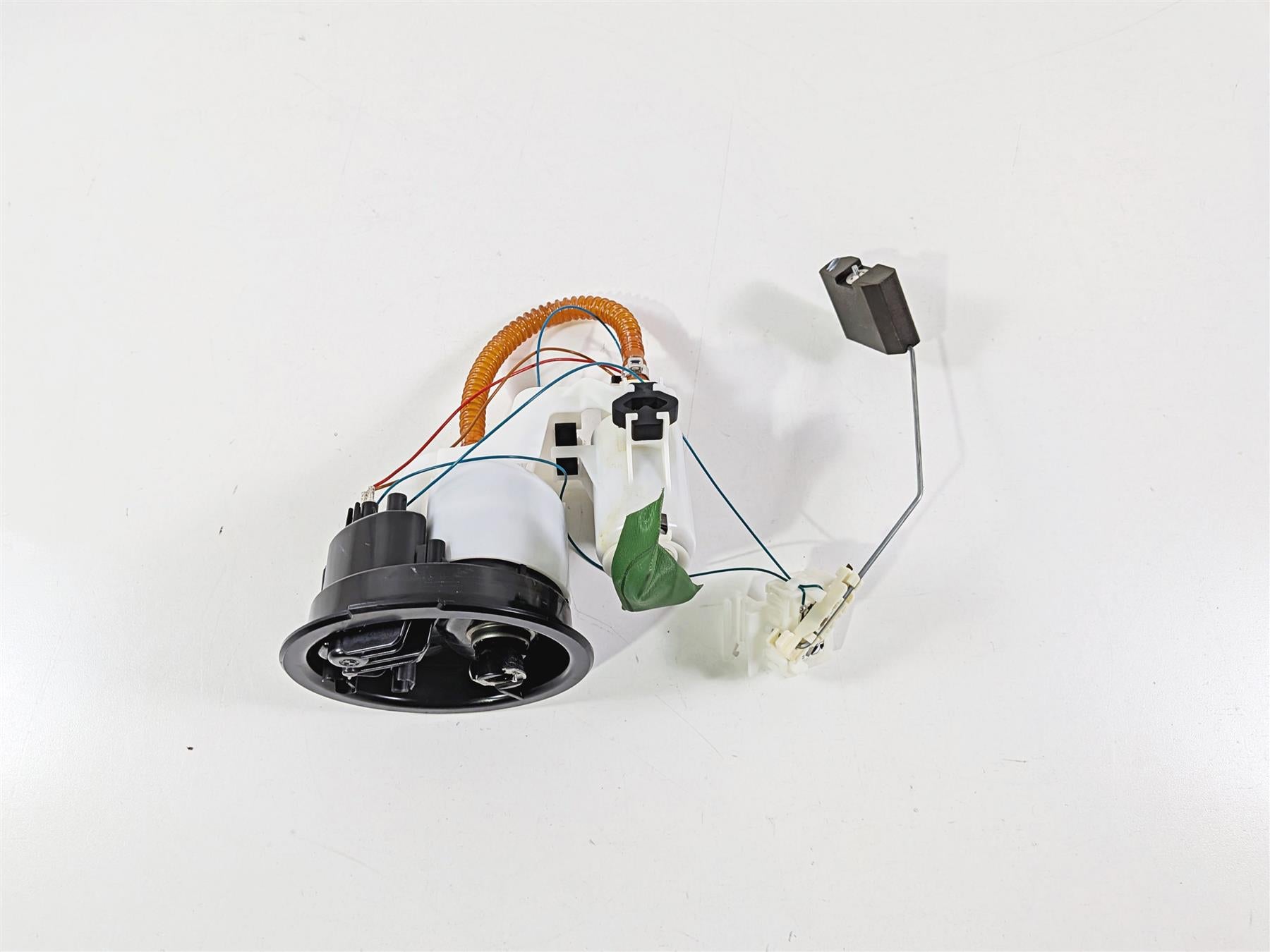 2016 BMW S1000RR K46 Fuel Gas Petrol Pump 10K - Tested 16147718349-Mototech271