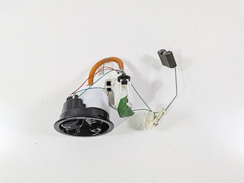 2016 BMW S1000RR K46 Fuel Gas Petrol Pump 10K - Tested 16147718349-Mototech271