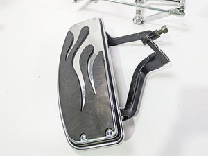 1998 Harley Touring FLHRCI Road King Floorboards Brake Pedal & Shifter 50621-79A