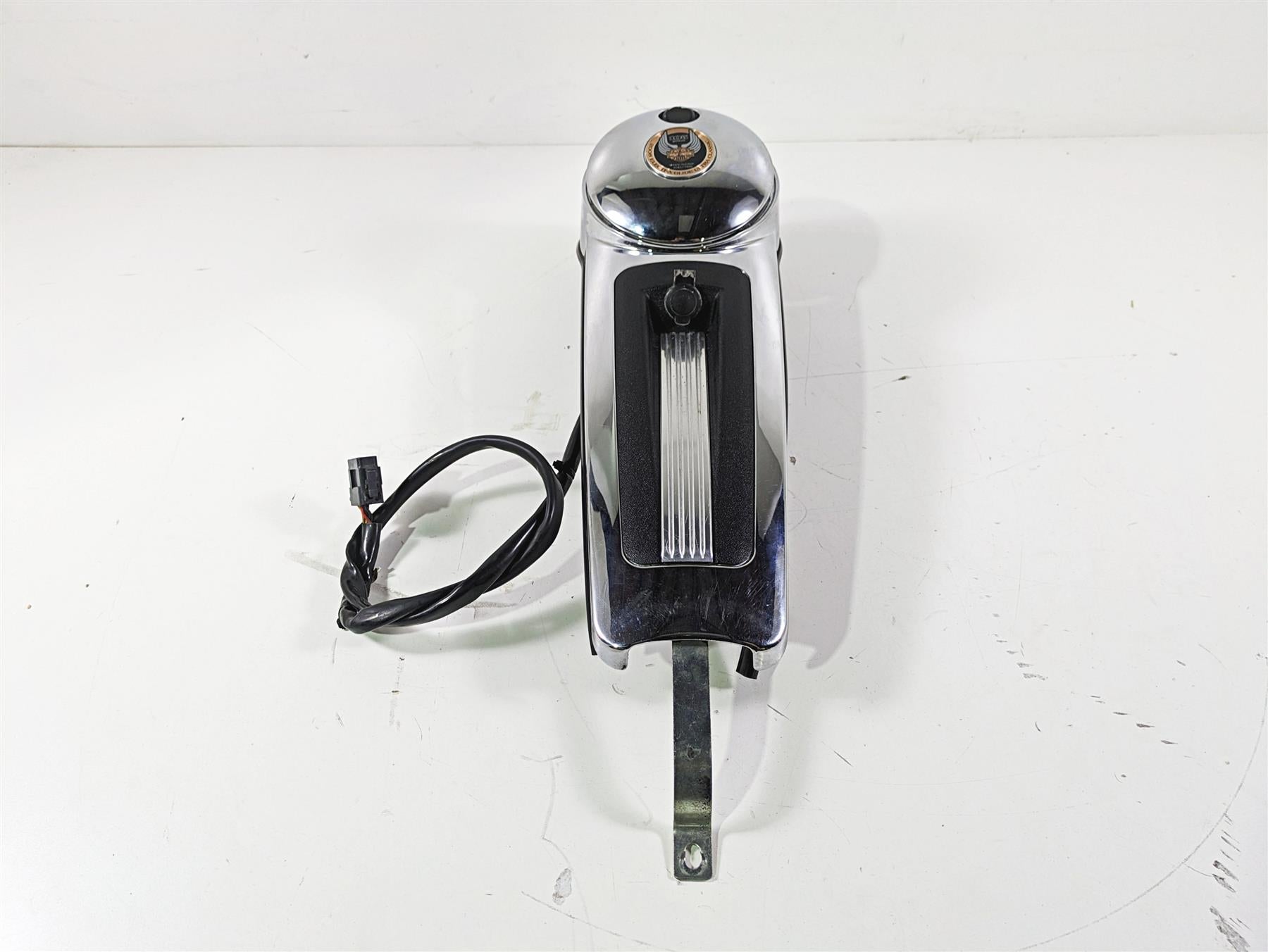 2008 Harley Touring FLHTCU E-Glide 105TH Fuel Tank Dash Consol Cover 61293-08 {{ shop.shopifyCountryName }} - Mototech271