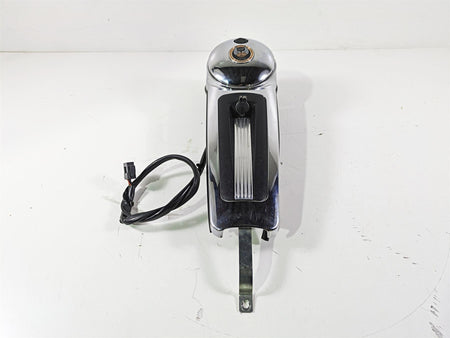 2008 Harley Touring FLHTCU E-Glide 105TH Fuel Tank Dash Consol Cover 61293-08 {{ shop.shopifyCountryName }} - Mototech271