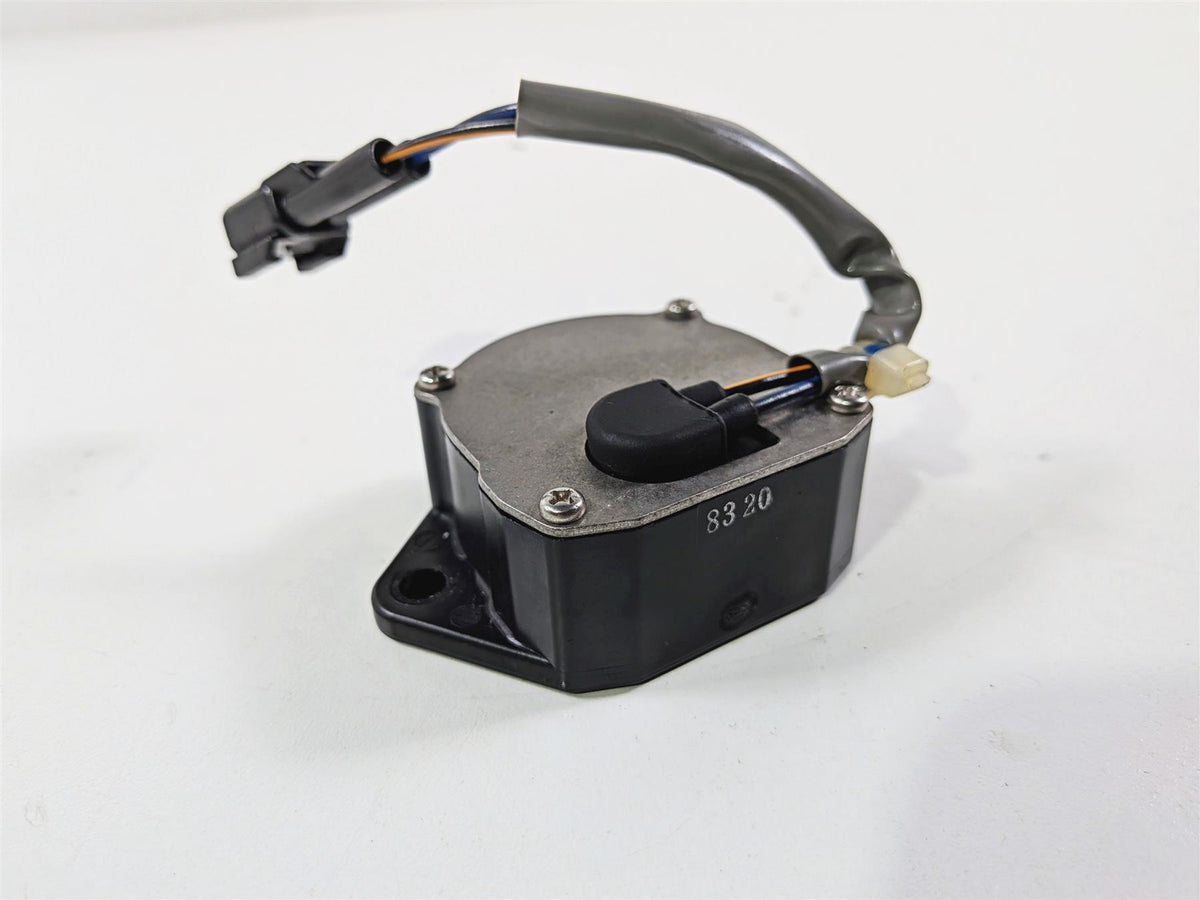 2009 Yamaha Waverunner FX1800 Cruiser Lean Angle Tip Over Sensor 6S5-8259E-00-00 {{ shop.shopifyCountryName }} - Mototech271