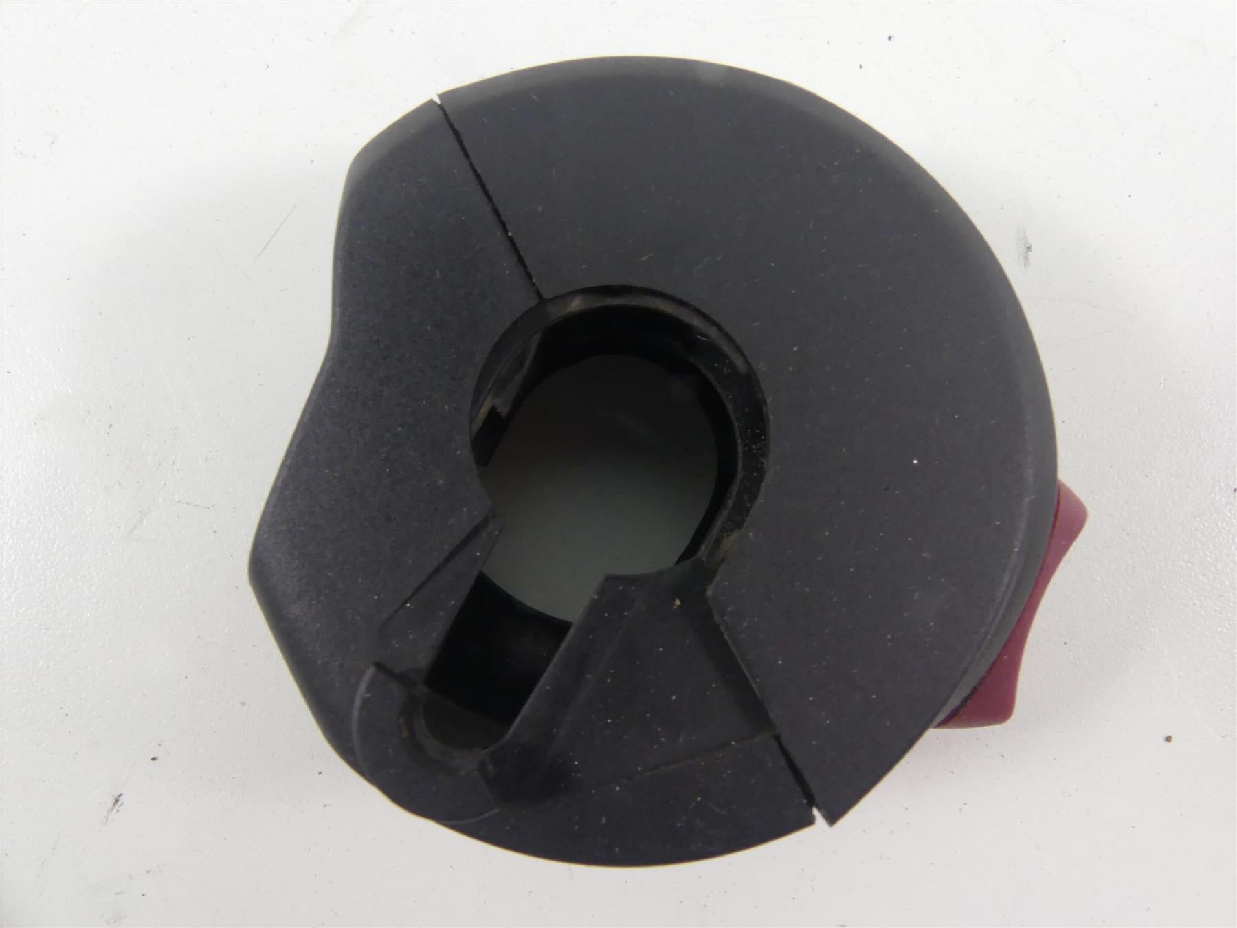 2016 BMW S1000XR K49 Right Hand Heat Start Stop Control Switch 61318546186 {{ shop.shopifyCountryName }} - Mototech271