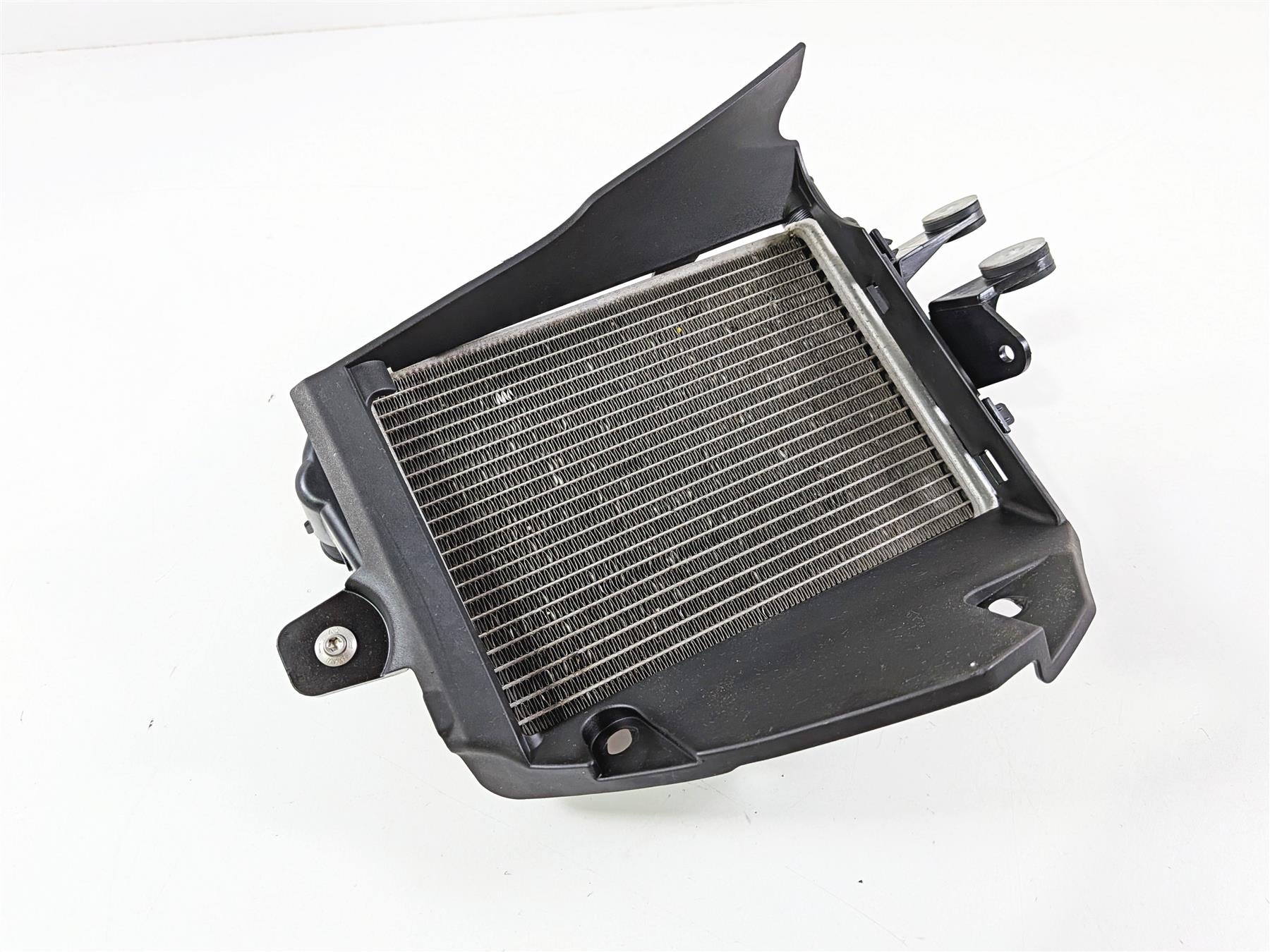 2021 BMW R1250GS K51 Adventure Left Coolant Radiator Cover Set 17118546408-Mototech271