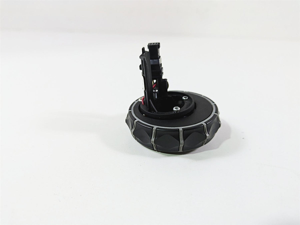 2019 BMW R1250RT K52 Round Multi Control Controller Switch 61317727498 {{ shop.shopifyCountryName }} - Mototech271