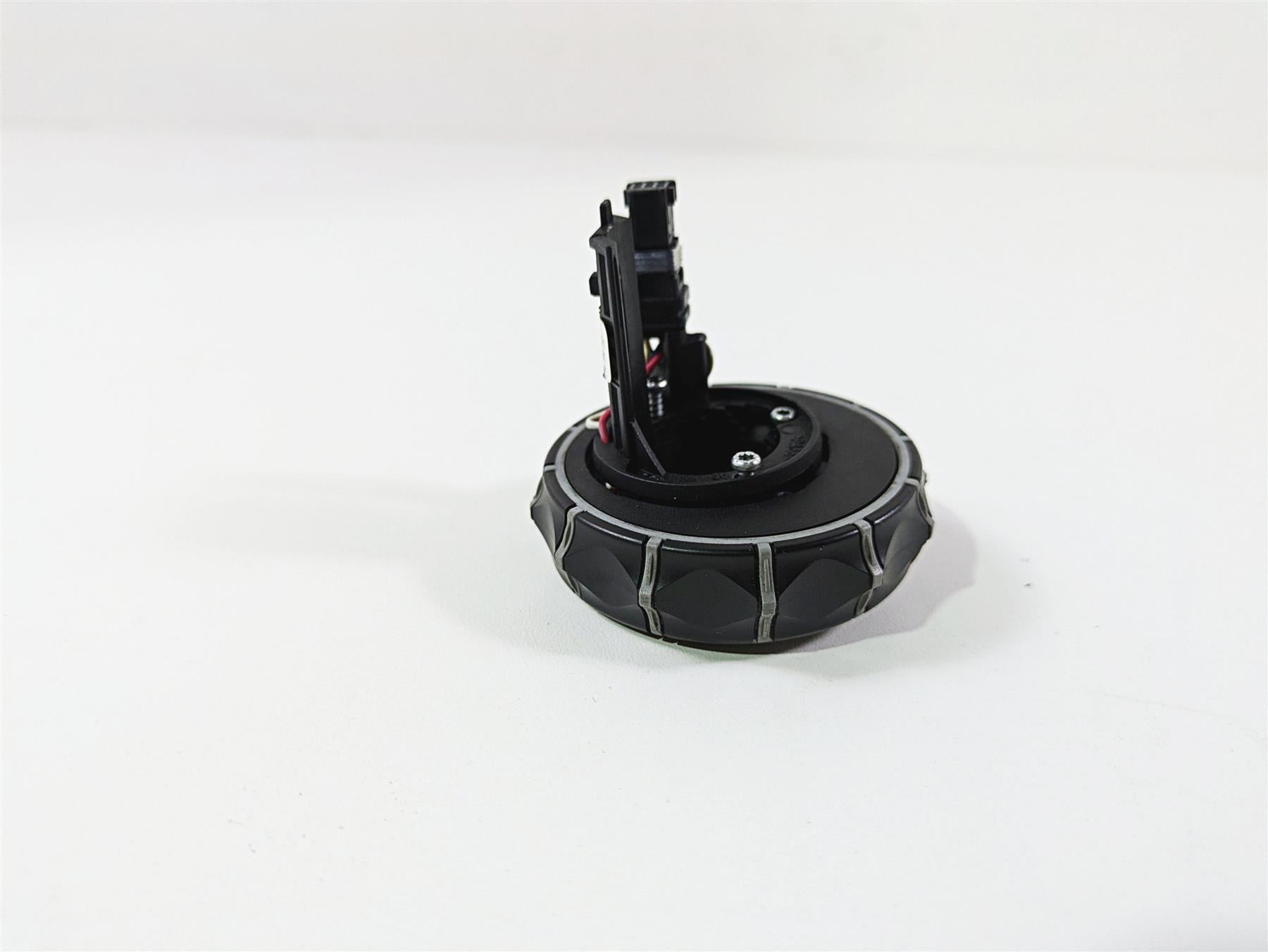 2019 BMW R1250RT K52 Round Multi Control Controller Switch 61317727498 {{ shop.shopifyCountryName }} - Mototech271