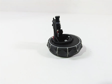 2019 BMW R1250RT K52 Round Multi Control Controller Switch 61317727498 {{ shop.shopifyCountryName }} - Mototech271