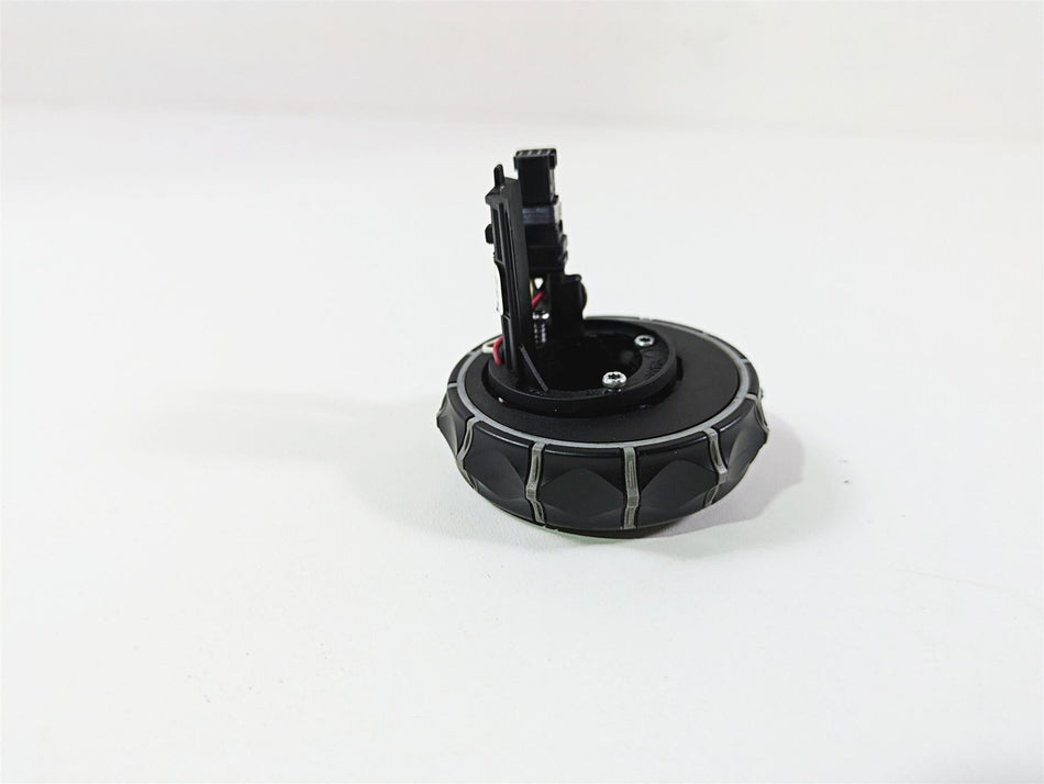 2019 BMW R1250RT K52 Round Multi Control Controller Switch 61317727498 {{ shop.shopifyCountryName }} - Mototech271