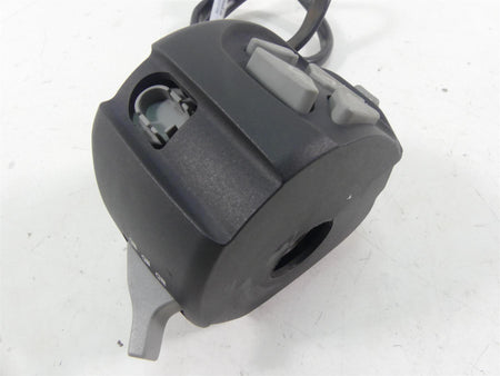 2016 KTM 1290 Superduke R Left Hand Mode Horn Light Control Switch 60311070100 {{ shop.shopifyCountryName }} - Mototech271