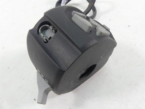 2016 KTM 1290 Superduke R Left Hand Mode Horn Light Control Switch 60311070100