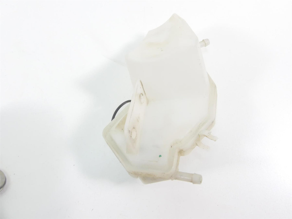 2019 BMW R1250GS K50 Right Radiator Reservoir Set - No Leaks 17118546416 {{ shop.shopifyCountryName }} - Mototech271