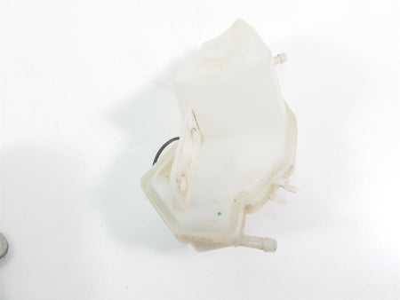2019 BMW R1250GS K50 Right Radiator Reservoir Set - No Leaks 17118546416 {{ shop.shopifyCountryName }} - Mototech271