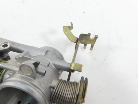 2004 Yamaha XV1700 Road Star Warrior Throttle Body Fuel Injection 5PX-13750-00 {{ shop.shopifyCountryName }} - Mototech271