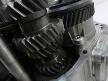 Load image into Gallery viewer, 2015 BMW K1600GT K48 6-Speed Transmission Gear Box UAB - 40K 23008396072 | Mototech271
