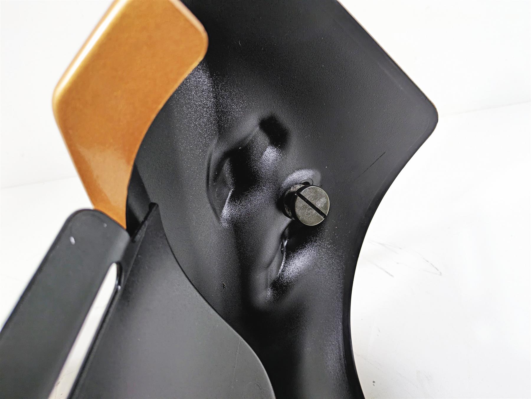 2008 Harley Touring FLHTCU E-Glide 105TH Lower Leg Fairing Set 58887-08 58837-08 {{ shop.shopifyCountryName }} - Mototech271