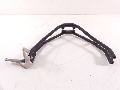 2014 MV Agusta B3 Brutale 800 EAS Rear Footpeg Foot Peg Left & Bracket 8000B6374 | Mototech271