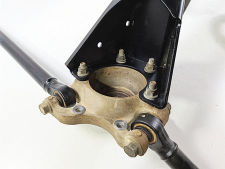 2024 Polaris RZR XP 1000 Sport Rear Right Trailing Arm & Spindle Hub 1544718 {{ shop.shopifyCountryName }} - Mototech271