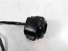 Load image into Gallery viewer, 2000 Harley Dyna FXDL Low Rider Left Hand Control Switch 71682-06A 71685-06A | Mototech271
