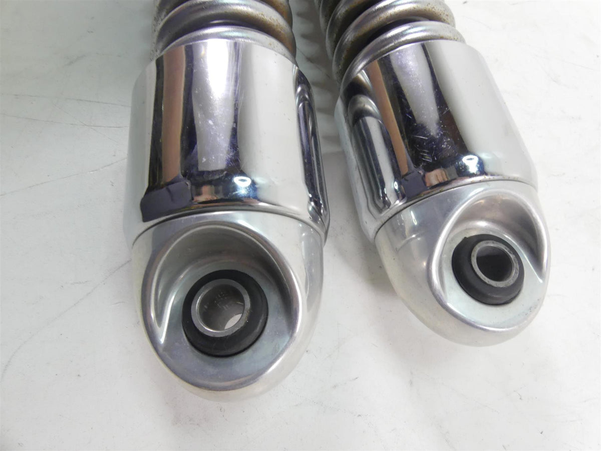 2009 Harley FXDL Dyna Low Rider Rear Shock Damper Set 12" 54534-09 {{ shop.shopifyCountryName }} - Mototech271