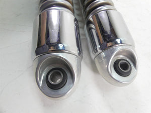 2009 Harley FXDL Dyna Low Rider Rear Shock Damper Set 12" 54534-09 | Mototech271