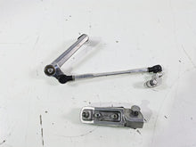 Load image into Gallery viewer, 2005 Kawasaki ZX12R Ninja Left Front Footpeg &amp; Shifter 34028-1428 13242-1363 | Mototech271
