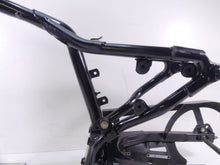 Load image into Gallery viewer, 2000 Harley Sportster XL1200 Straight Main Frame + Swingarm Cln Ez Rgstr 47150-0 | Mototech271
