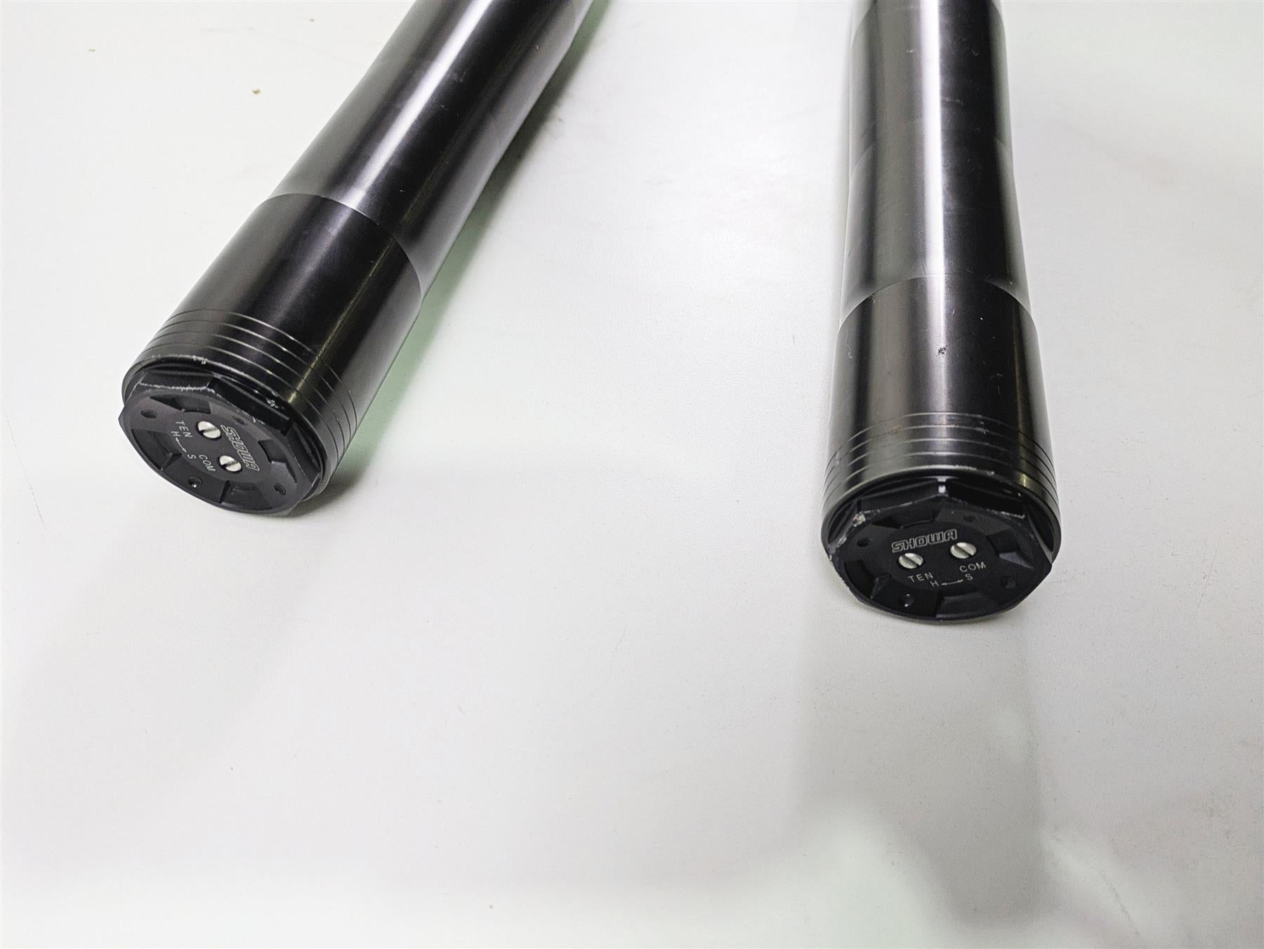 2022 Ducati Streetfighter V2 Strgt Showa Front Fork Leg Set 34421311A 34521311A {{ shop.shopifyCountryName }} - Mototech271