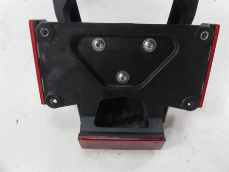 2020 Ducati Multistrada 1260 Enduro License Plate Holder Mount - Read 56113253A {{ shop.shopifyCountryName }} - Mototech271