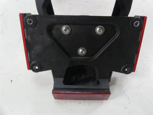 Load image into Gallery viewer, 2020 Ducati Multistrada 1260 Enduro License Plate Holder Mount - Read 56113253A | Mototech271

