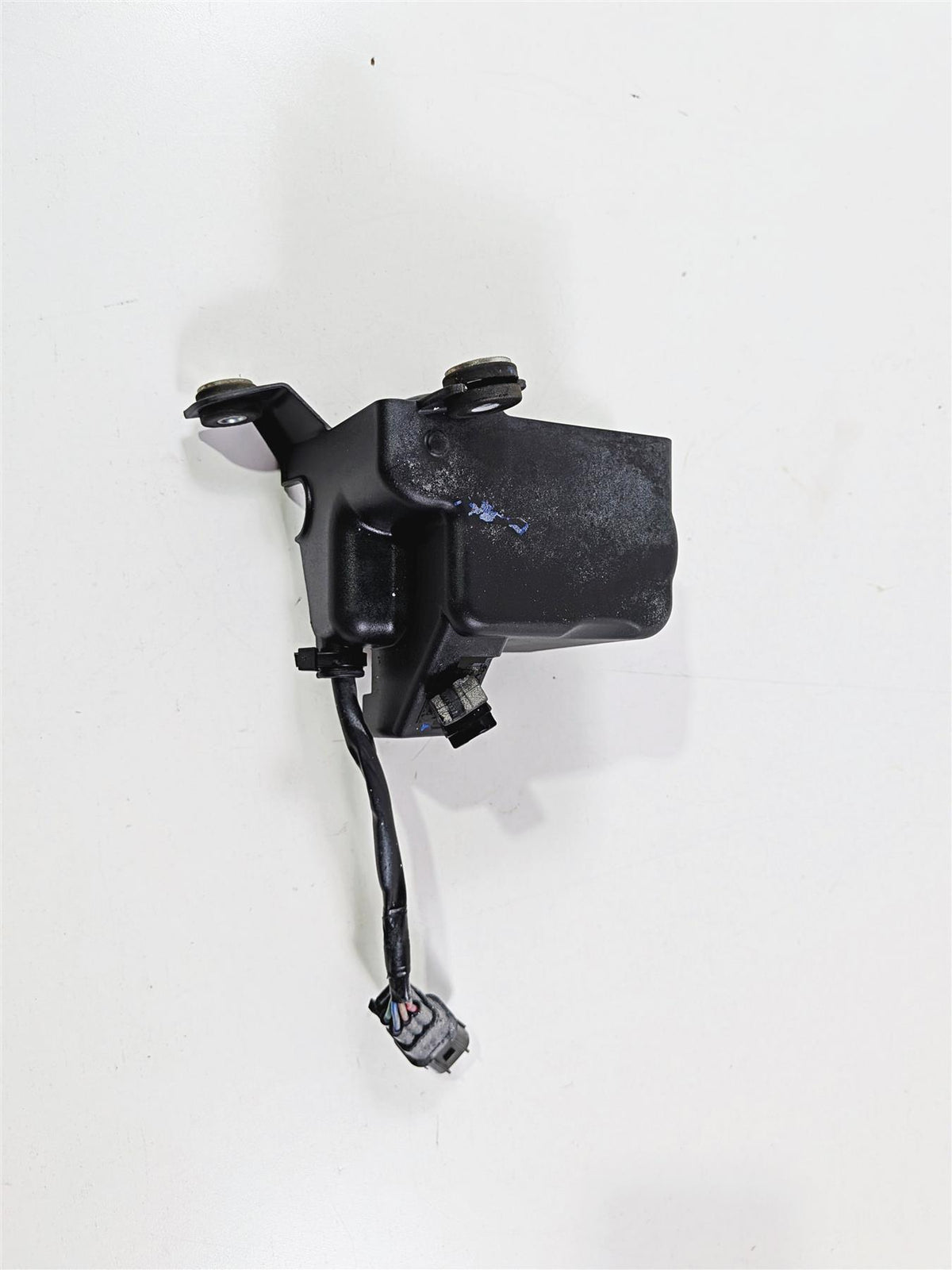 2015 Ducati Diavel Dark Exhaust Servo Motor Actuator Denso 59340393A-Mototech271