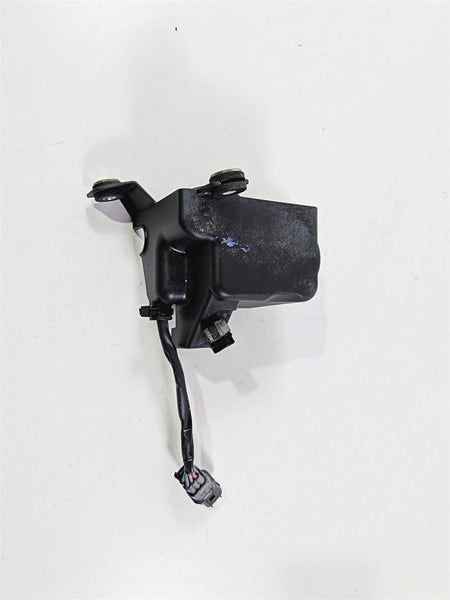 2015 Ducati Diavel Dark Exhaust Servo Motor Actuator Denso 59340393A-Mototech271