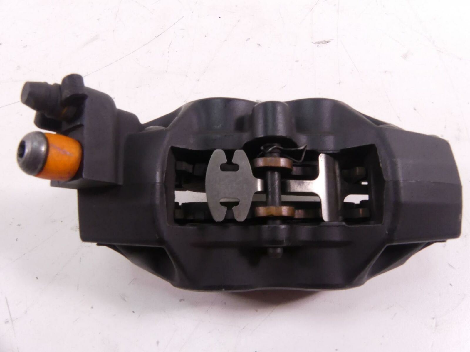 2011 BMW R1200RT K26 Front Brembo Brake Caliper Set 34117711438 34117711439 {{ shop.shopifyCountryName }} - Mototech271