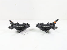 Load image into Gallery viewer, 2018 BMW R nineT Urban GS K33 Front Brembo Brake Caliper Set 34117716717
