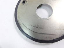 Load image into Gallery viewer, 2014 Harley FXDF Dyna Fat Bob Air Box Cleaner Breather Filter 29182-08A
