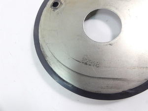 2014 Harley FXDF Dyna Fat Bob Air Box Cleaner Breather Filter 29182-08A