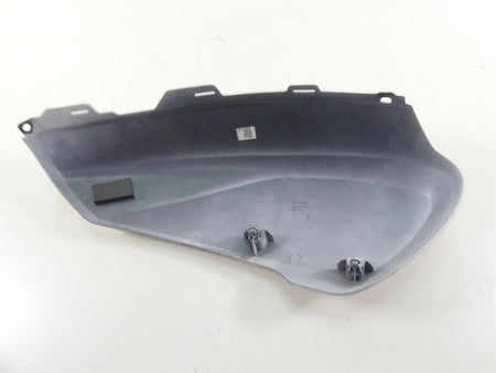 2022 Indian FTR1200 S Front Upper Left Fuel Tank Air Box Cover Fairing 5454536 {{ shop.shopifyCountryName }} - Mototech271