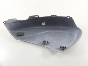 2022 Indian FTR1200 S Front Upper Left Fuel Tank Air Box Cover Fairing 5454536 | Mototech271