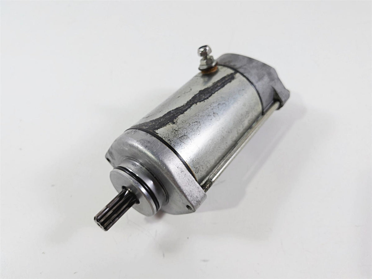 2015 KTM 1290 R Super Duke LC8 Mitsuba Engine Starter Motor 60440001000-Mototech271