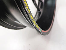 Load image into Gallery viewer, 2020 Ducati Hypermotard 950 SP Marchesini 17x5.5 Rear Wheel Rim 50221561AB
