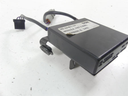 2012 Harley VRSCF Muscle Rod Blinker Turn Signal Flasher Module 69457-09 {{ shop.shopifyCountryName }} - Mototech271