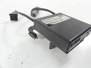 2012 Harley VRSCF Muscle Rod Blinker Turn Signal Flasher Module 69457-09 | Mototech271