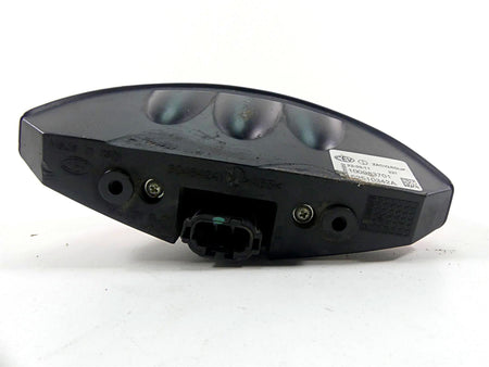 2012 Ducati Monster 1100 EVO Tail Stop Brake Light Taillight Lamp 52510342A {{ shop.shopifyCountryName }} - Mototech271